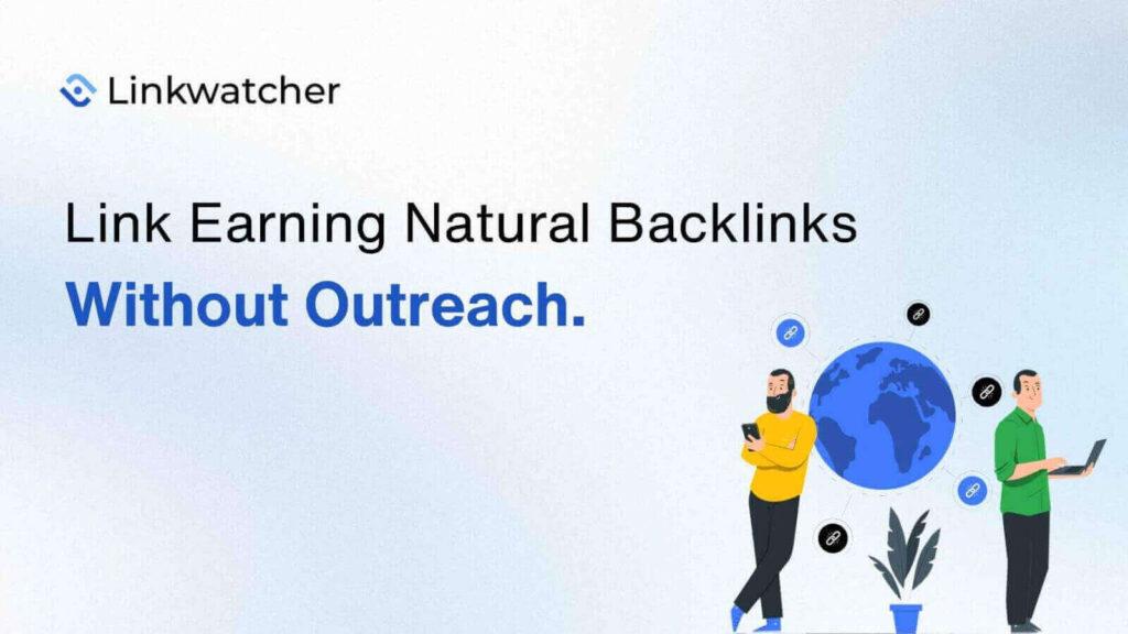 Link earning