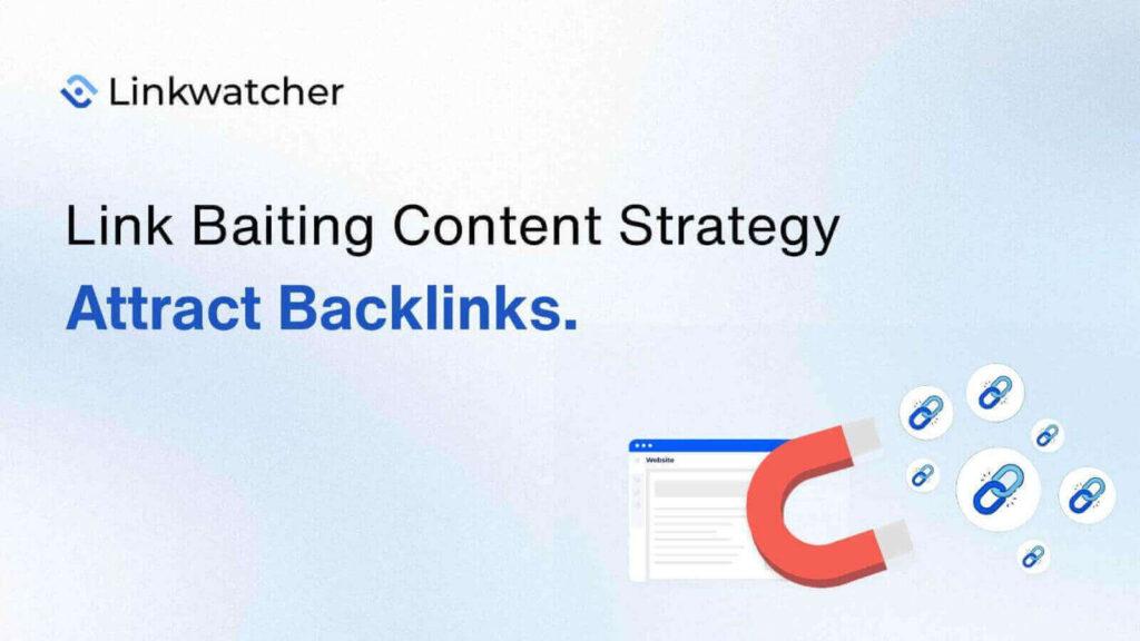 link baiting