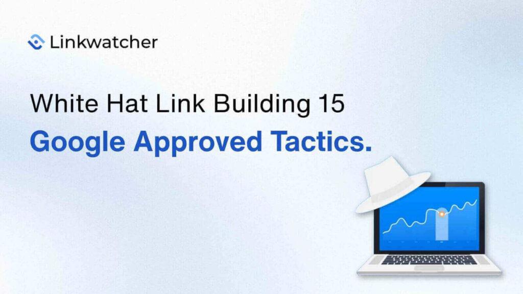 white hat link building