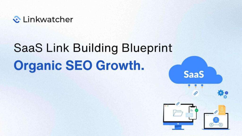 saas link building