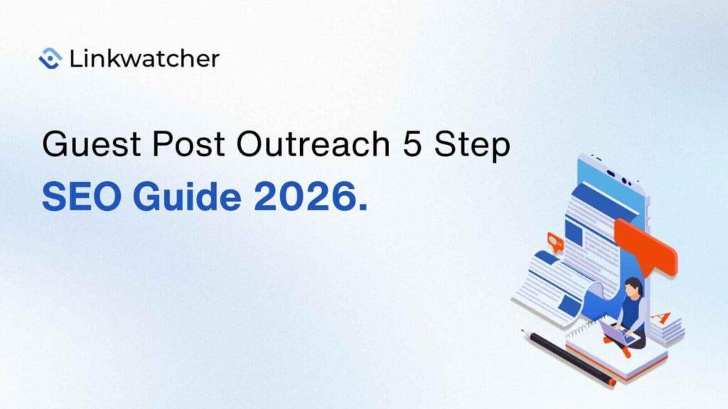 guestpost outreach