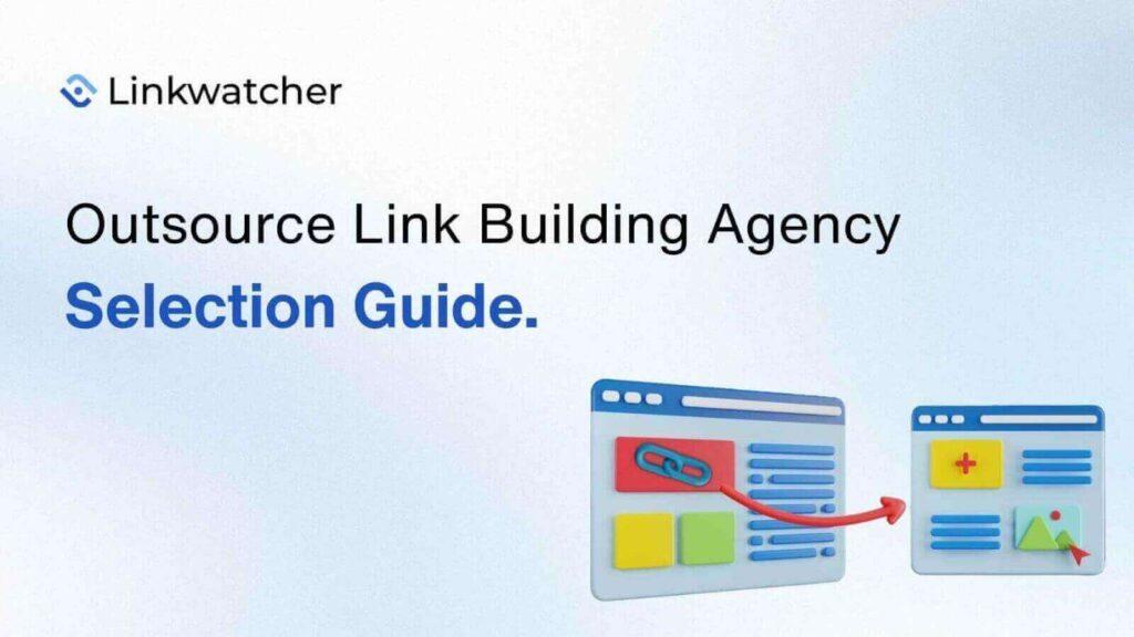 outsource link building