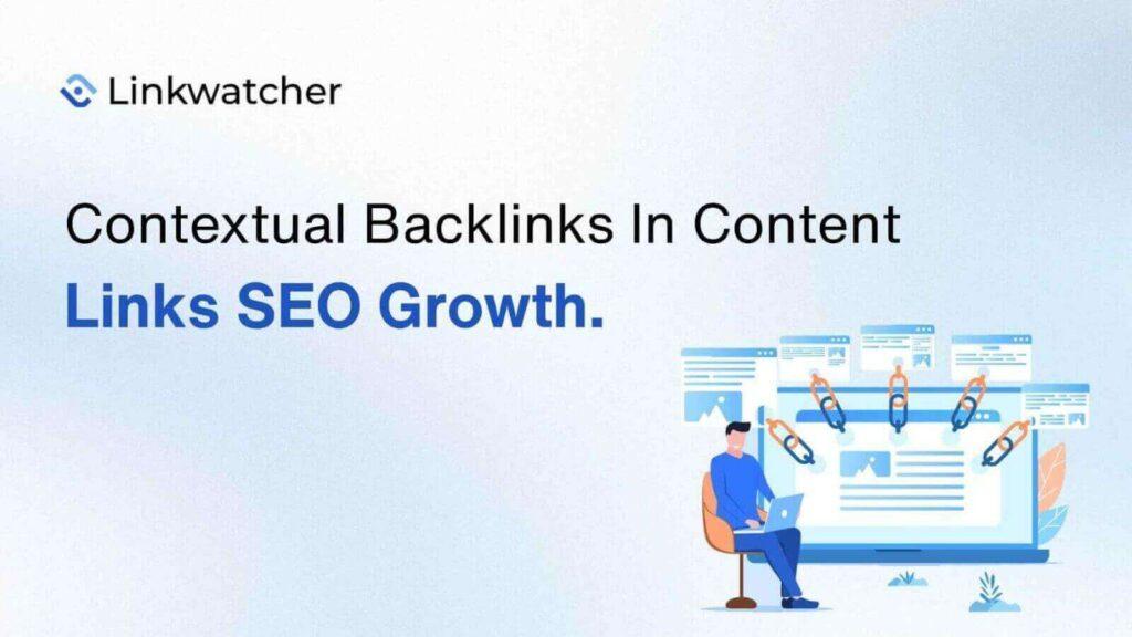 contextual backlinks