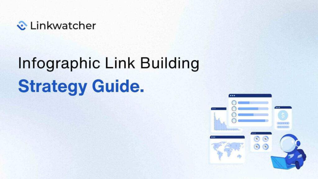infographic link building