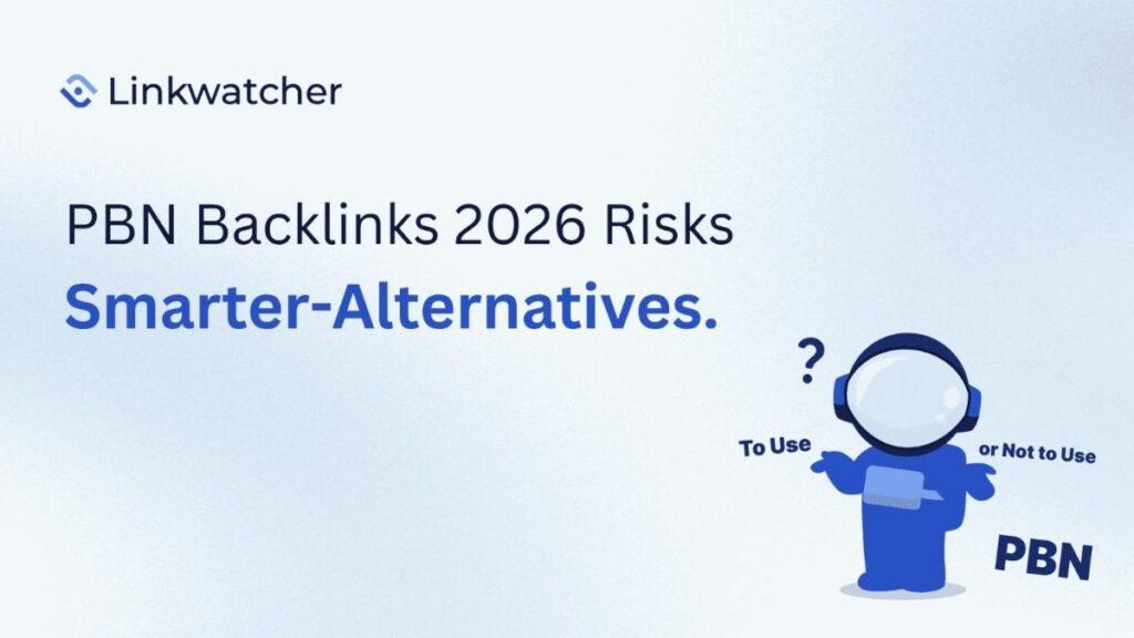 do PBN backlinks still work